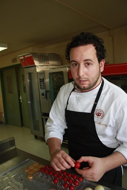 El Pastelero Julián Arranz
