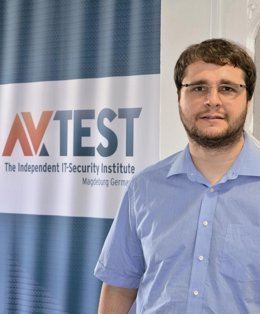 Andreas Marx Por AV TEST 
