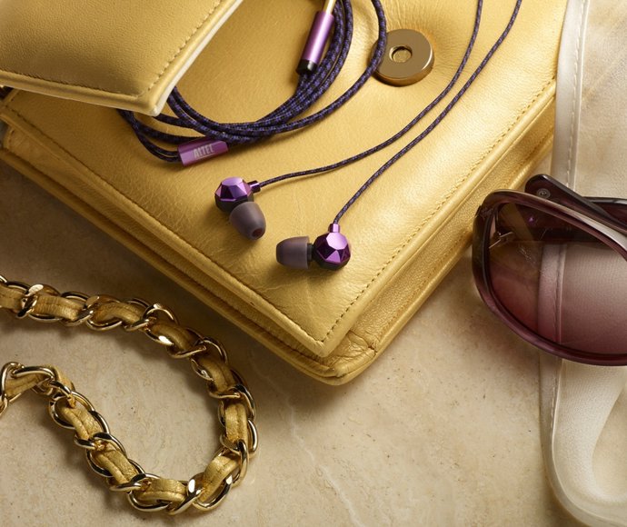 Cascos Bliss De Altec Lansing