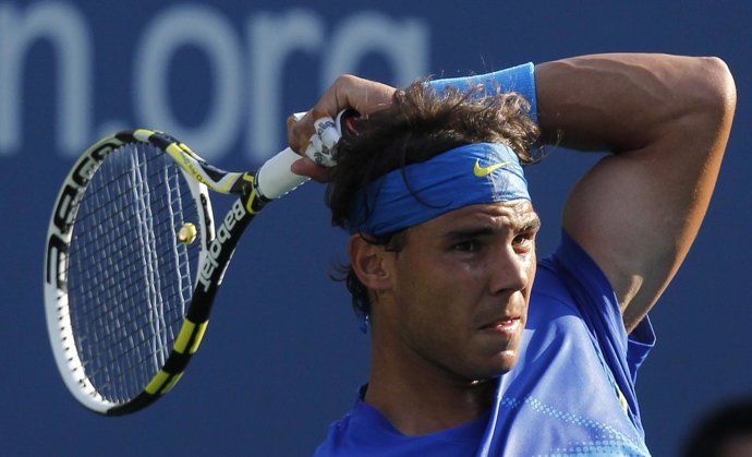 Rafa Nadal