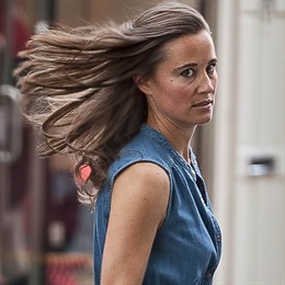 Pippa Middleton 