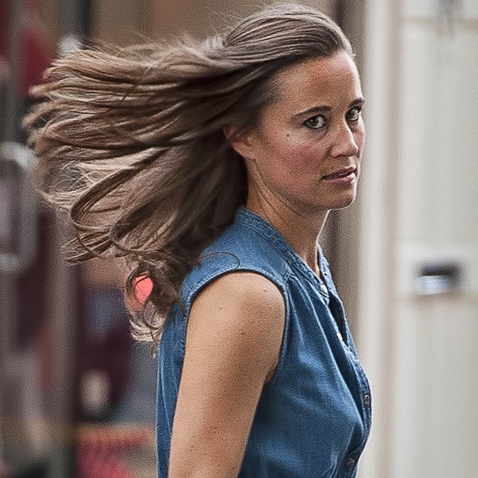 Pippa Middleton 