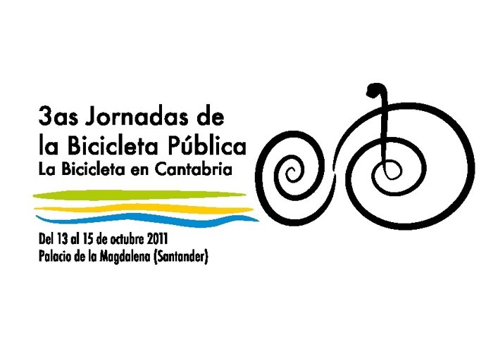 III Jornadas De La Bicicleta Pública
