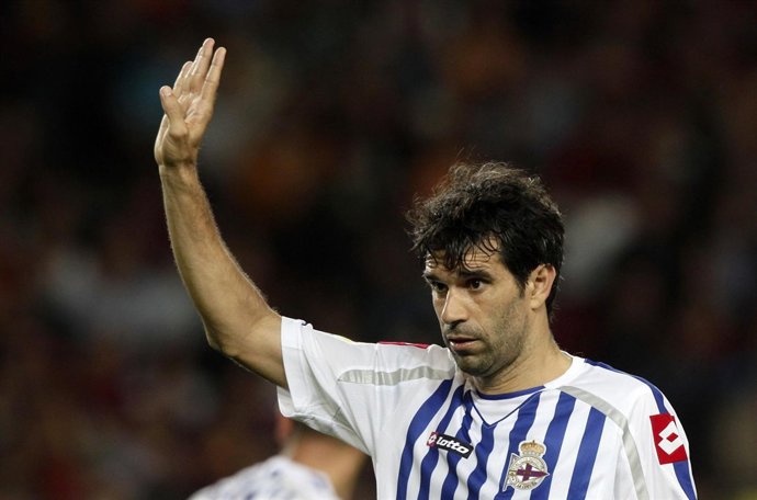 Deportivo De La Coruña