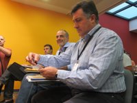 ERC pide una reunión de partidos catalanistas ante el auto sobre el castellano