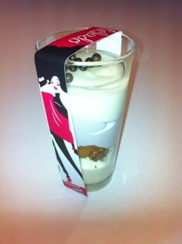 Mousse Señorita Malauva