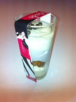 Mousse Señorita Malauva