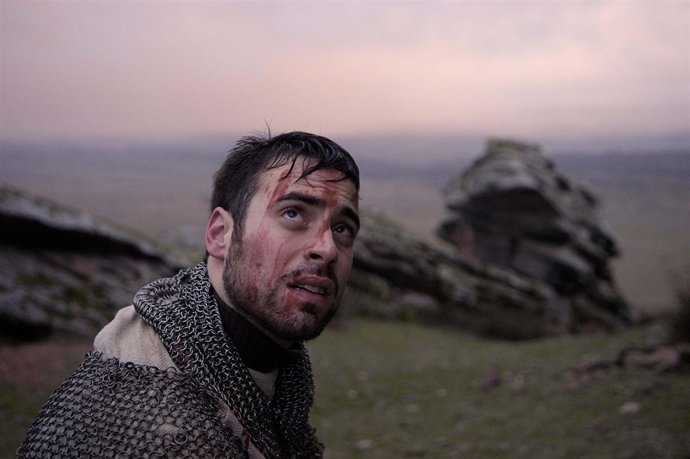 Una De Las Fotografías De La Exposición 