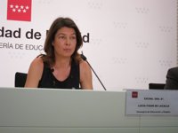La Consejería de Educación decidirá de forma unilateral en los próximos días el complemento retributivo