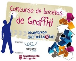 Concurso De Graffitis
