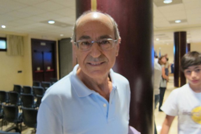 Francisco Pérez Labajos