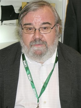 Joan Mateu, Presidente De La Fundació Barcelona Comerç