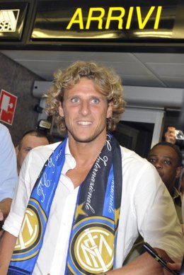 Diego Forlán