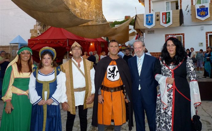 Villalobos En Alanís