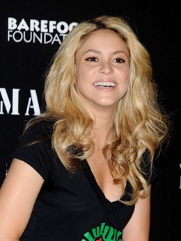 Shakira
