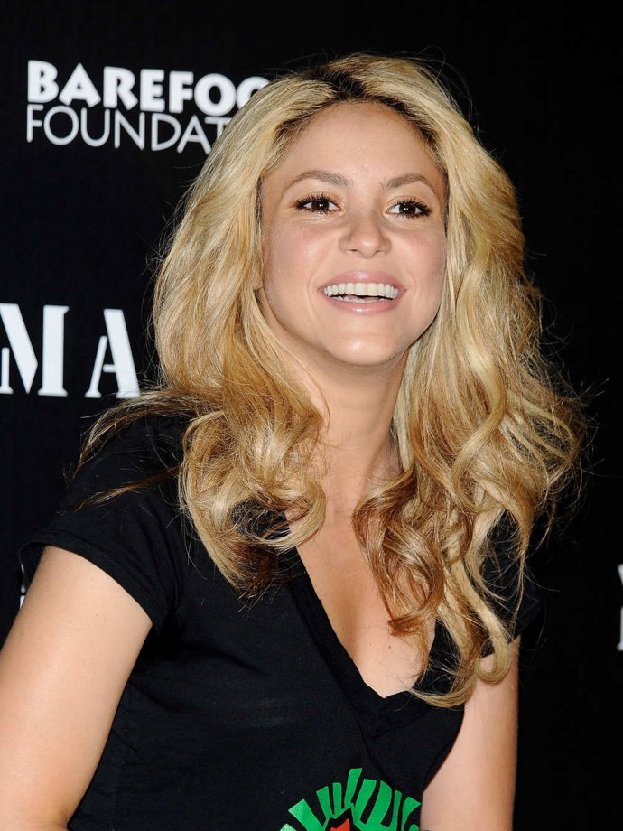 Shakira