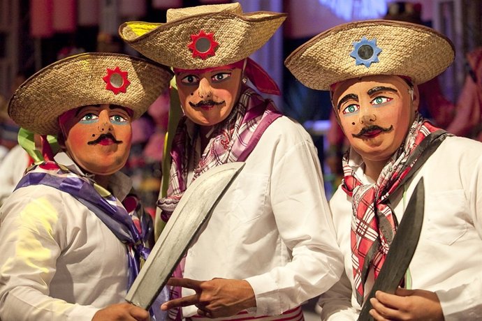 El Festival Intercultural Se Enfrenta Este Domingo A Su Último Día