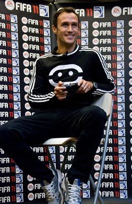 Ricardo Carvalho 