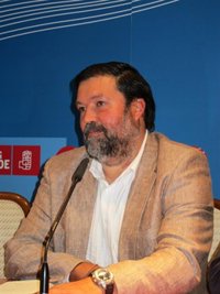 Caamaño reconoce que se hace "por un procedimiento acelerado" 