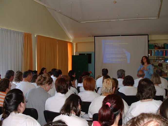 Curso Del Ayuntamiento De Santander Sobre Búsqueda Activa De Empleo