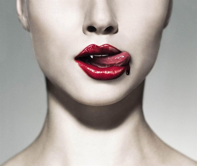 Cuatro emitirá True Blood, la serie de vampiros protagonizada por Anna Paquin