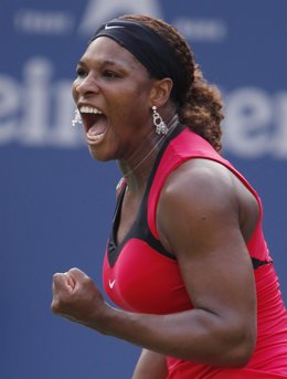 Serena Williams