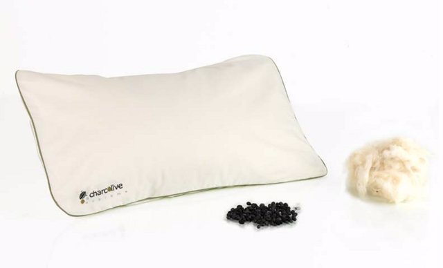 Almohada miraguano best sale