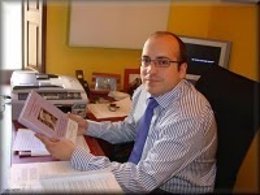 El Criminólogo Aitor Curiel, Invitado Por El FBI Para Un Curso De Formación 