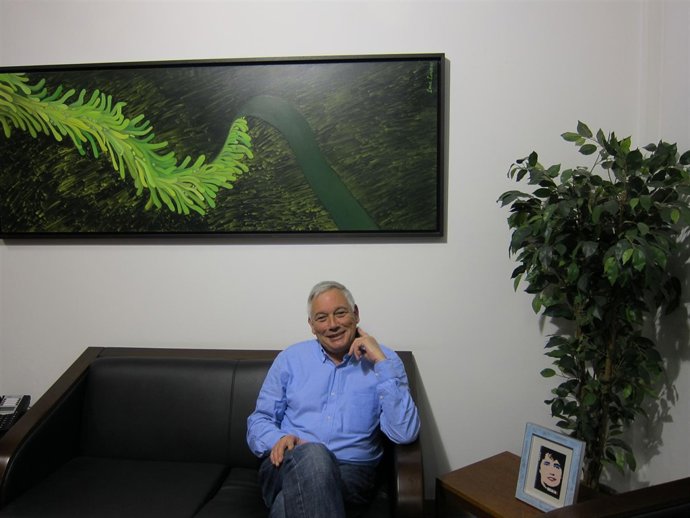 Guillerme Vázquez, Portavoz Nacional Del BNG