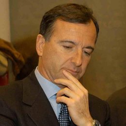 frattini franco ministro justicia italia