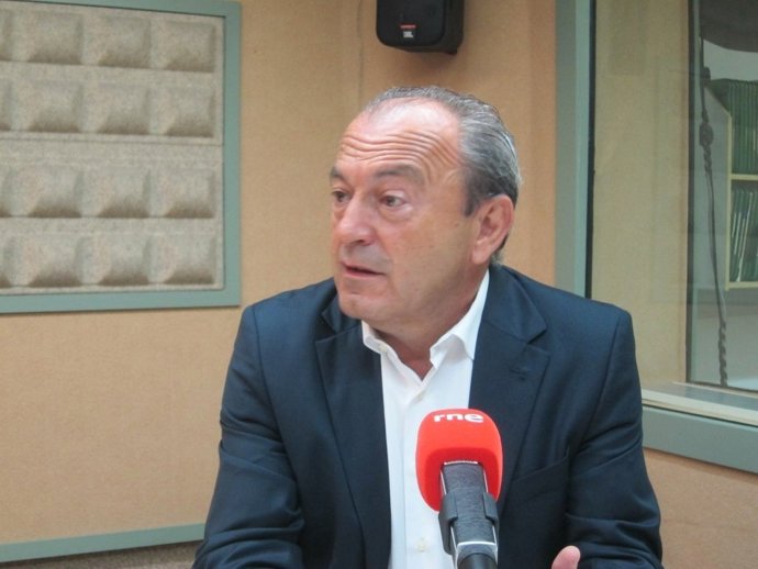 El Regionalista Javier López Marcano