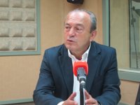 López Marcano reprocha a Serna y a Soler que no hayan dicho "ni palabra" sobre el Racing