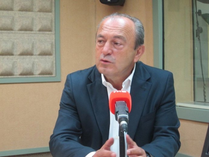 El Regionalista Javier López Marcano