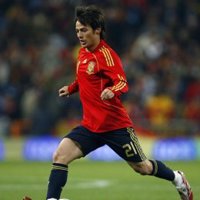 Fútbol/Selección.- Silva: "Todos los que hayan pasado por la selección estarán orgullosos de nosotros"