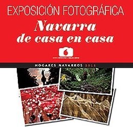 Exposición 'Navarra, De Casa En Casa'