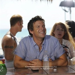  Serie 'The Glades'