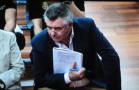 Comienza este lunes un nuevo bloque con Roca, su mujer y su hija entre los acusados de blanqueo