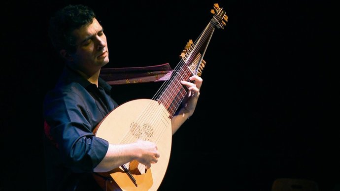 Uno De Los Músicos De 'Faenza'