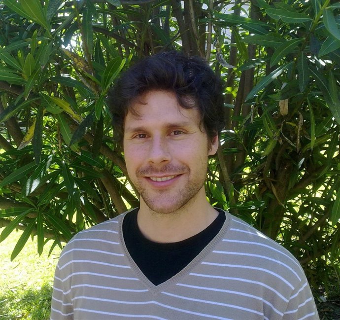 Carlos Beltrán, Estudiante De La UC