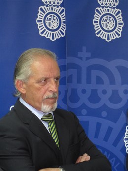 El Delegado Del Gobierno, Miguel Cortizo