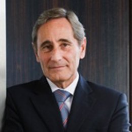 Julio Linares, Consejero Delegado De Telefónica