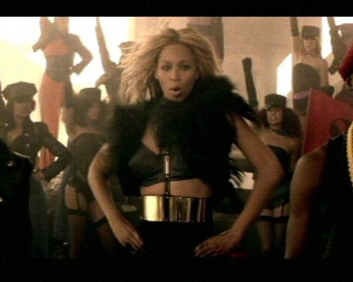 Beyoncé cumple hoy 30 años
