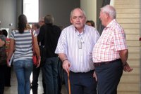 UGT critica el despido de un empleado en Linares por denunciar a su empresa en el teléfono del sindicato