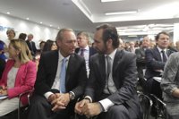 Fabra sobre Camps: "En estos momentos es un afiliado más" 