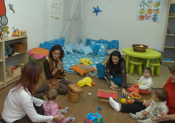 Centro De Atención Familiar Del Ayuntamiento De Madrid