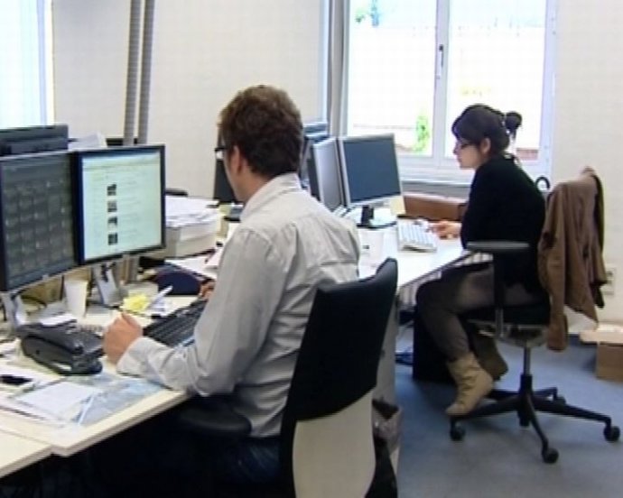 Psicólogos aconsejan sacar lo positivo del trabajo