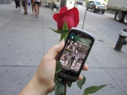 Google Maps Para Proponer Matrimonio