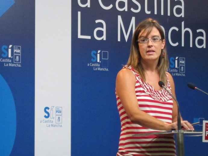 Secretaria De Comunicación Del PSOE