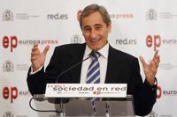 Agenda Digital Europea: 100% de la población con acceso a 30 Mbps en 2020