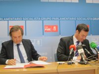 PSM dice que Comunidad acude al TSJM para exigir compensación del ITP como "el mal estudiante que pide una revisión"